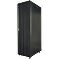 Rack Solutions 18U Tall Enclosed Server Rack RACK-151-18U